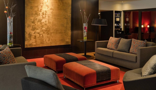 Aparthotel Adagio Grenoble Centre