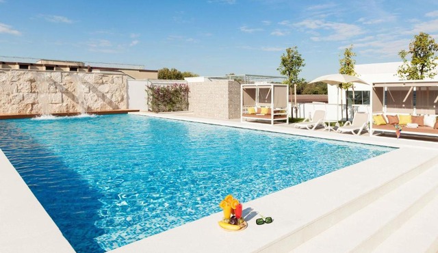 Aparthotel Adagio Rome Vatican