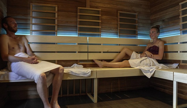 Aparthotel Adagio & Spa Vannes