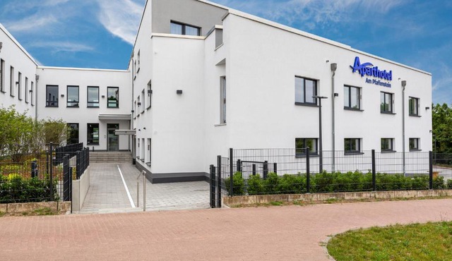 Aparthotel Am Pfaffenstein