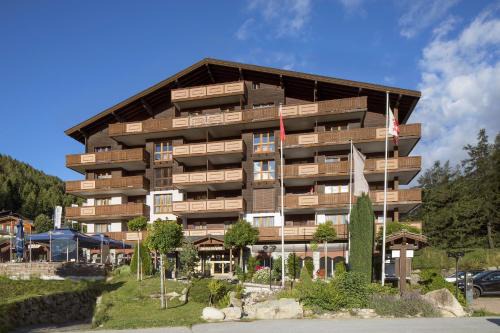 Aparthotel Ambassador