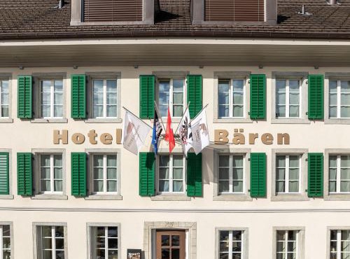 Aparthotel Bären
