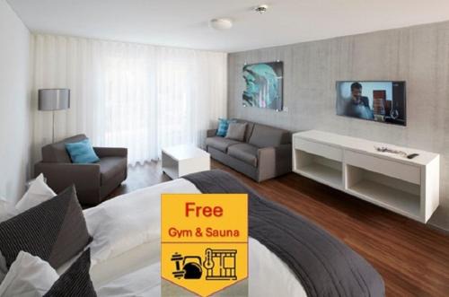 Aparthotel Baden