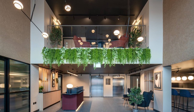 Aparthotel Birmingham