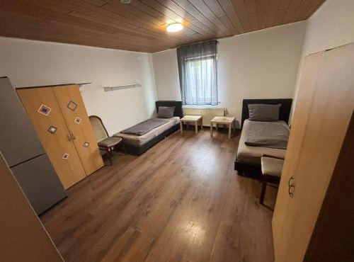 Aparthotel Boardinghouse BRACK mit Parkplatz Küche WIFI