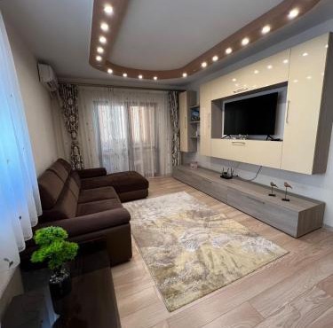 Aparthotel Brown