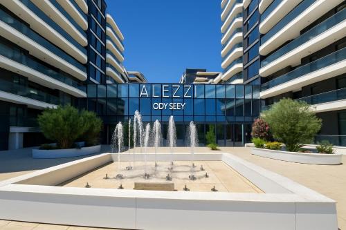 Aparthotel C37 - ALZ Odyssey Pool & Spa Resort