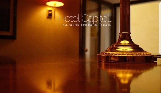 ApartHotel Capitelli
