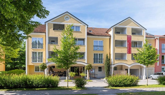 Aparthotel Christine