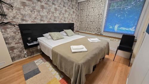 Aparthotel Clock 2