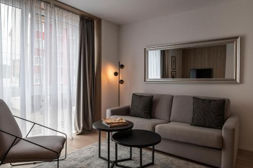 Aparthotel Cosy