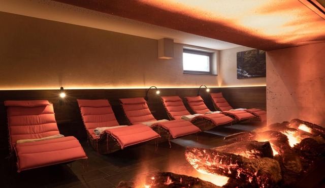 Aparthotel Dorfplatzl
