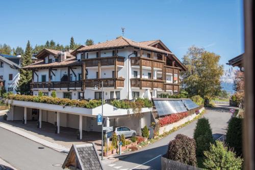 Aparthotel Feldhof