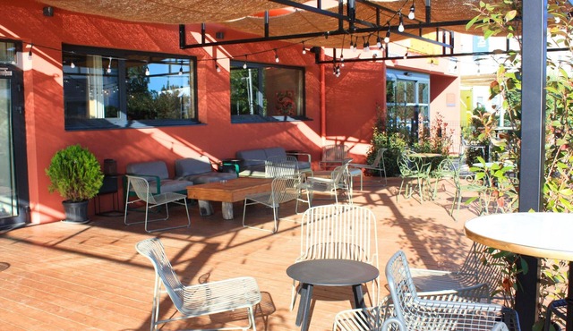 Aparthotel Adagio Access Porte De Camargue