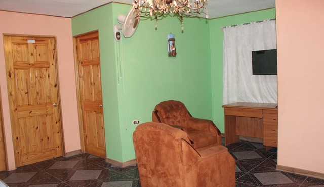 Aparthotel Gonzalez