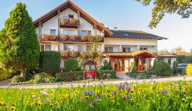 Aparthotel Grabner