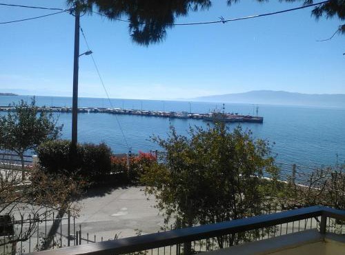 Aparthotel Iliahtides