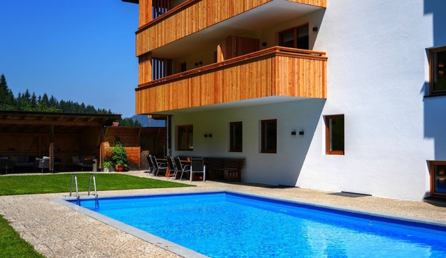Aparthotel Iris by Interhome