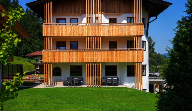 Aparthotel Iris by Interhome