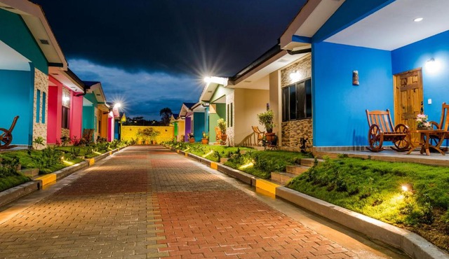 ApartHotel La Mar Dulce