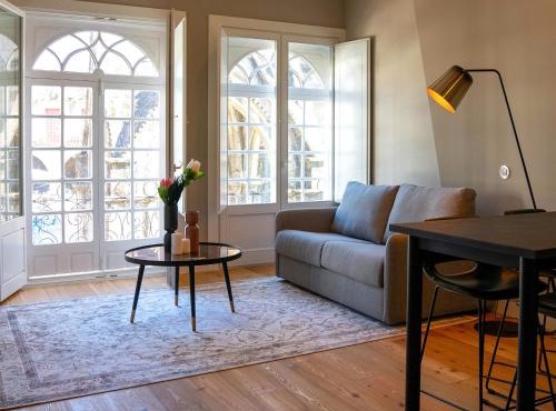 Aparthotel Largo da Oliveira