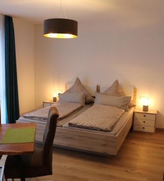Aparthotel Layblick