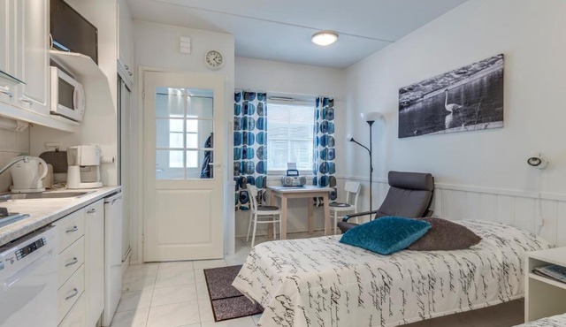Aparthotel LeviStar