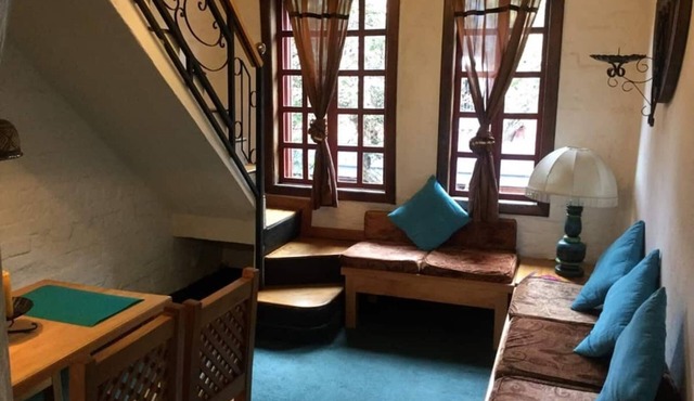 Aparthotel Loft 3px