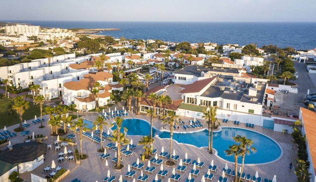 Aparthotel Marinda Garden