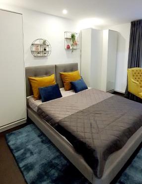 ApartHotel Marasesti
