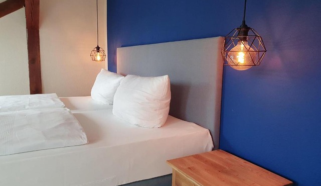 Aparthotel Mitte