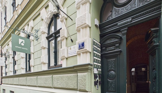 ApartHotel No6