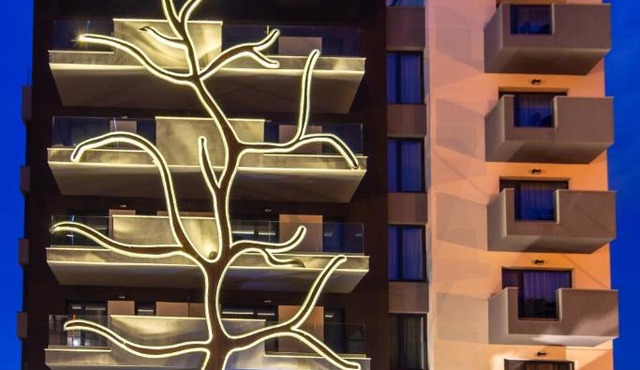 Aparthotel NOX