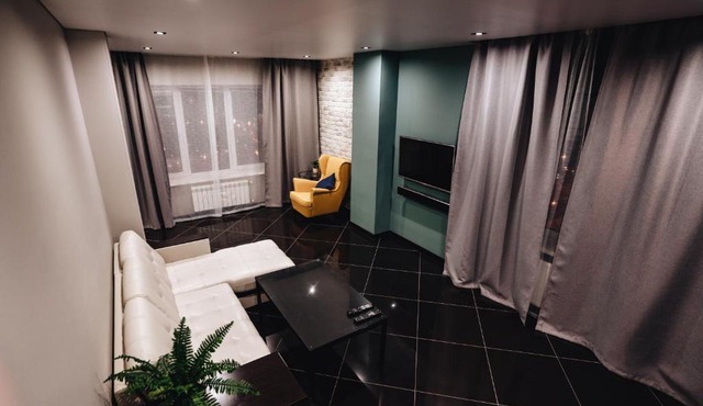 ApartHotel Olimp