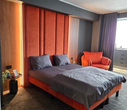 Aparthotel OMV 21