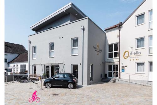 Aparthotel Othello