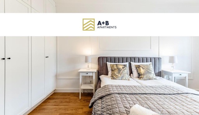 Aparthotel Plac Litewski Premium