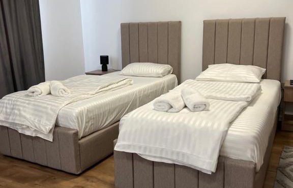 Aparthotel plevnei5