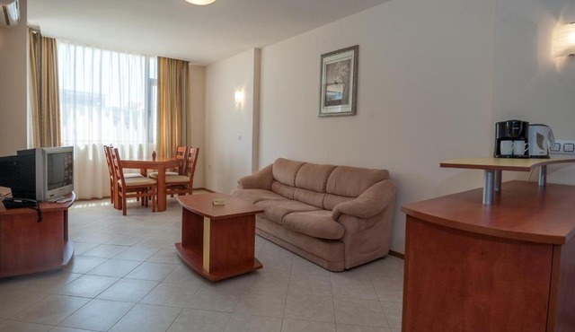 Aparthotel Poseidon