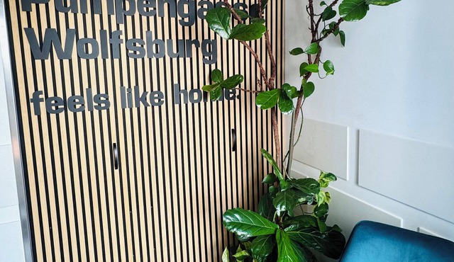 Aparthotel Pumpengasse