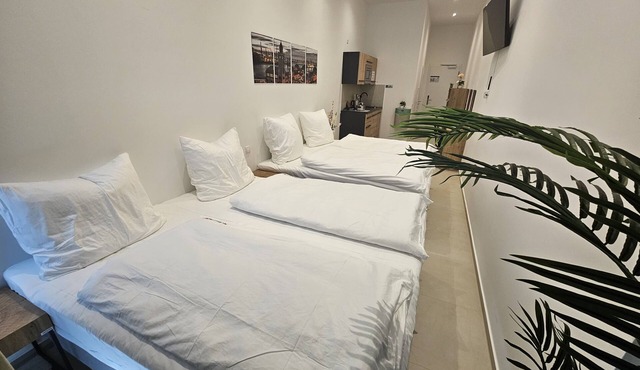 ApartHotel Rahl
