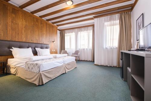 Aparthotel & Restaurant Razlog Spa Included