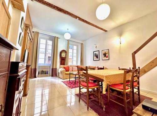 ApartHotel Riviera - MAISON DU CHATEAU - Old town - Promenade des Anglais