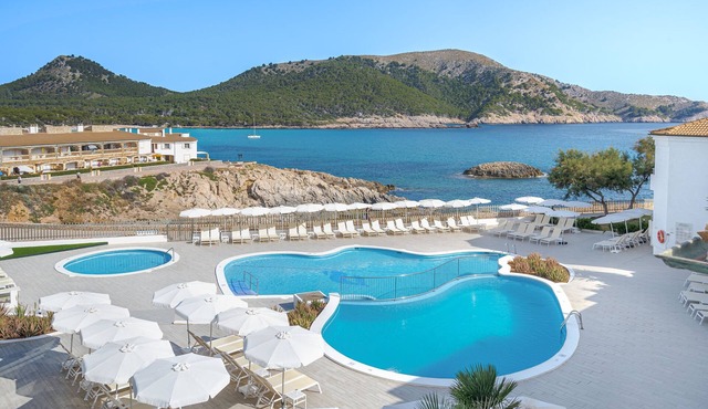 Aparthotel THB Guya Playa