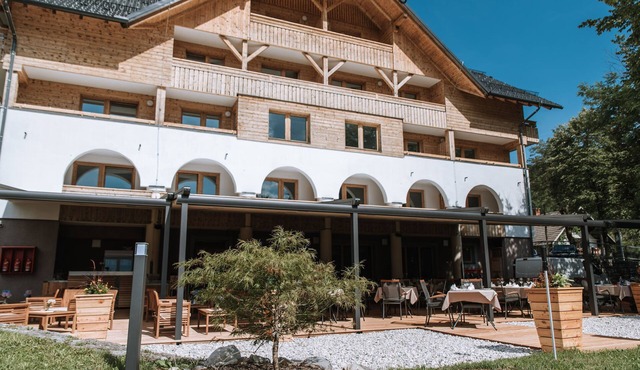 Aparthotel Triglav