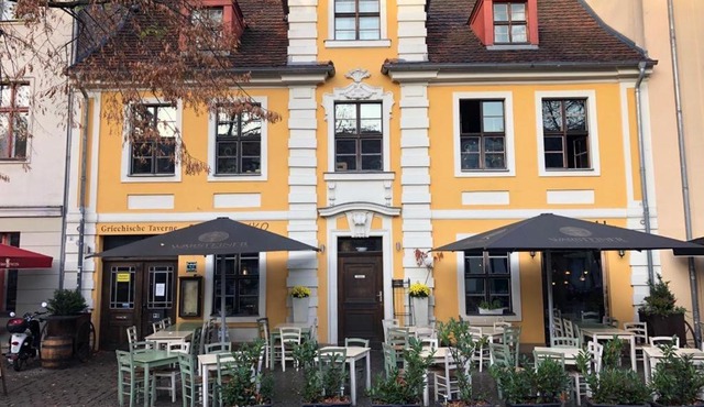 Aparthotel Walhalla Potsdam