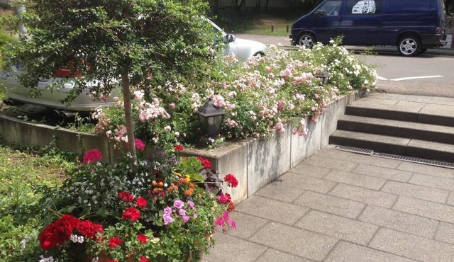 Aparthotel Wangener Landhaus