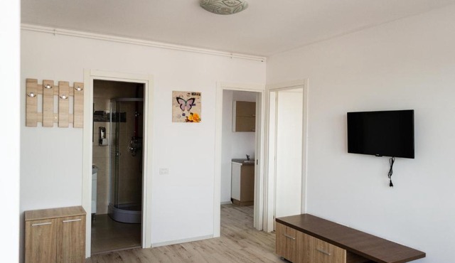 Aparthotel Zada