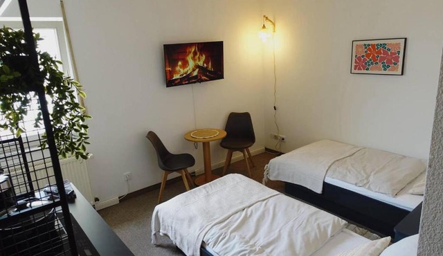 Aparthotel Zur Linde - by Willms & Schömer eG