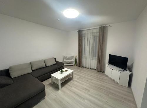 Aparthouse 1